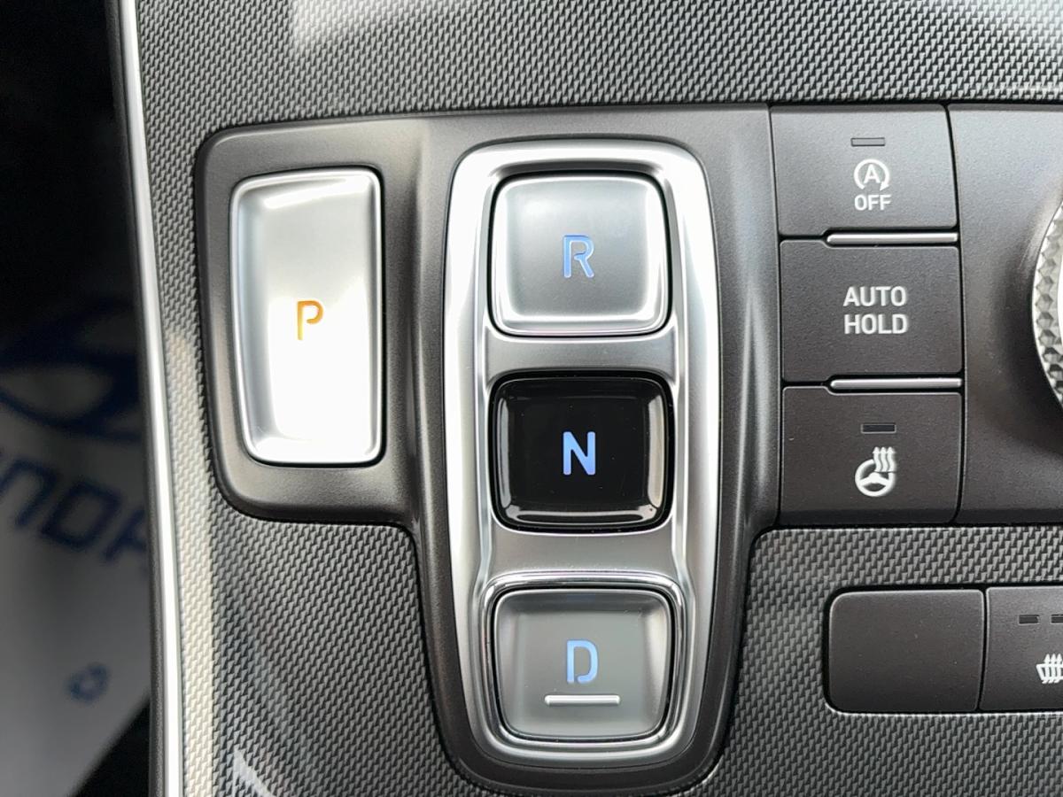 2022 Hyundai Santa Fe - Image 116