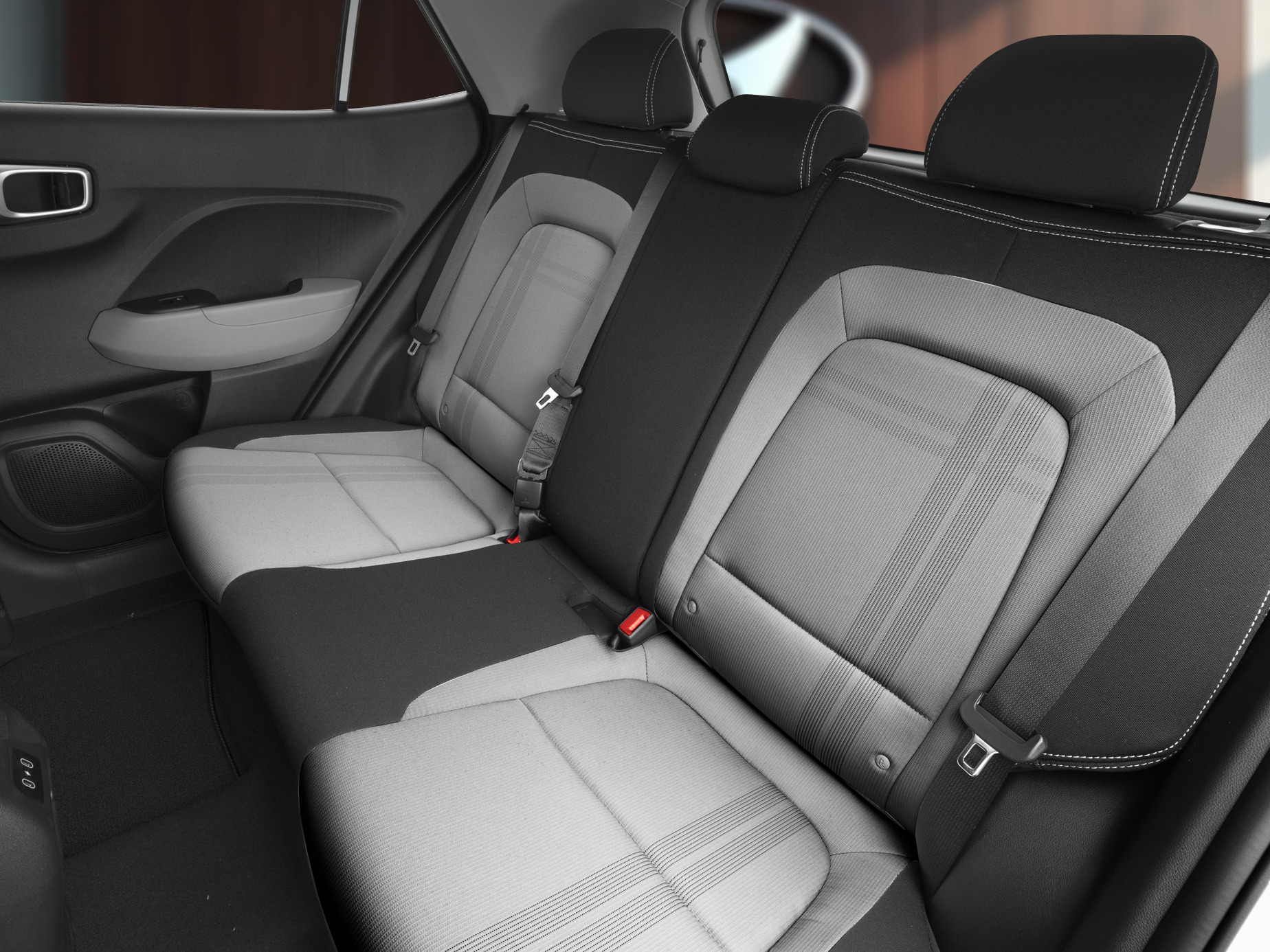 2026 Hyundai Venue - Image 81