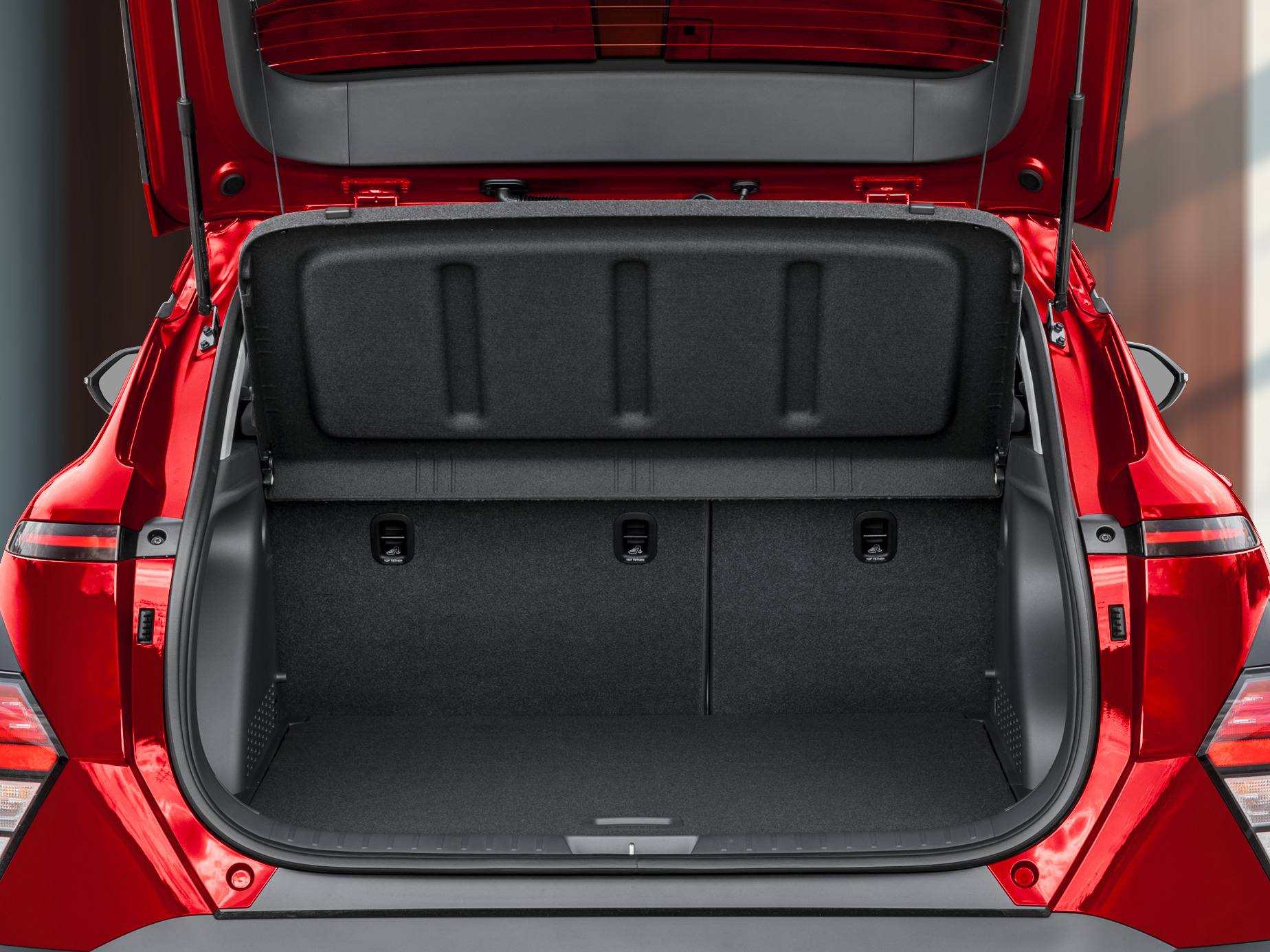2026 Hyundai Kona - Image 79