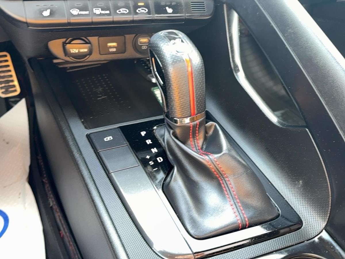 2021 Hyundai Elantra - Image 116