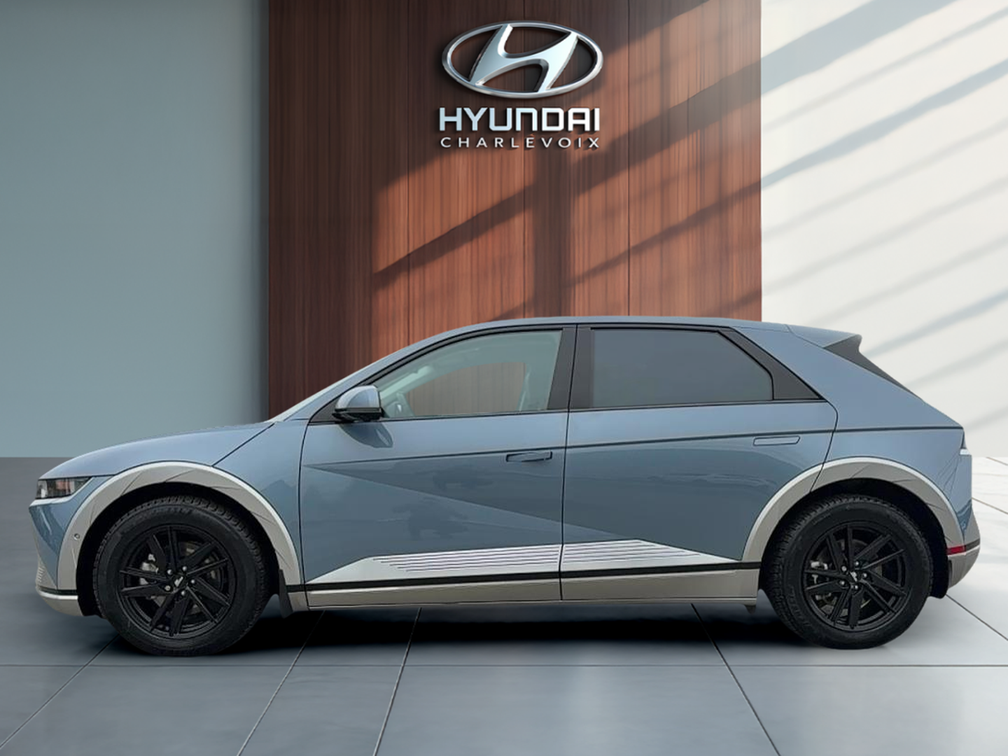 2024 Hyundai IONIQ 5 - Image 101