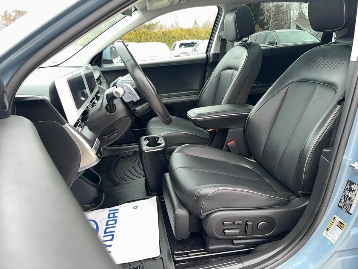 2024 Hyundai IONIQ 5 - Image 104