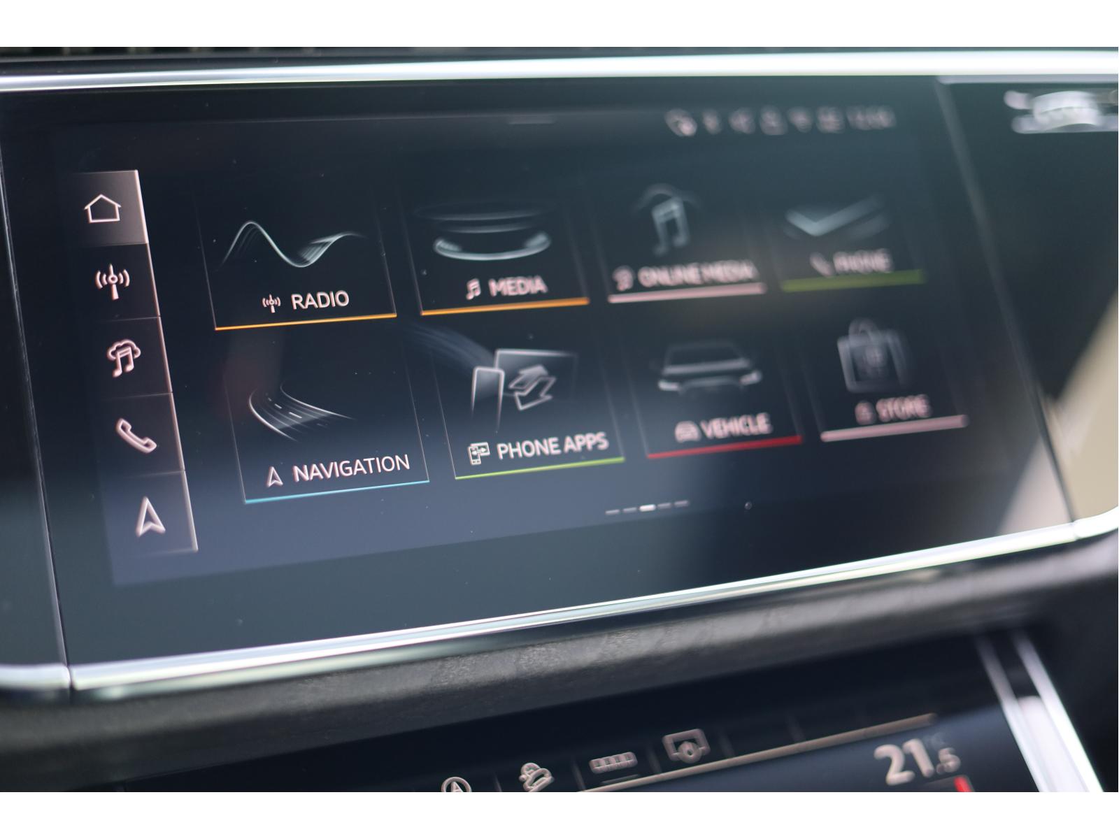 2025 Audi Q7 - Image 68