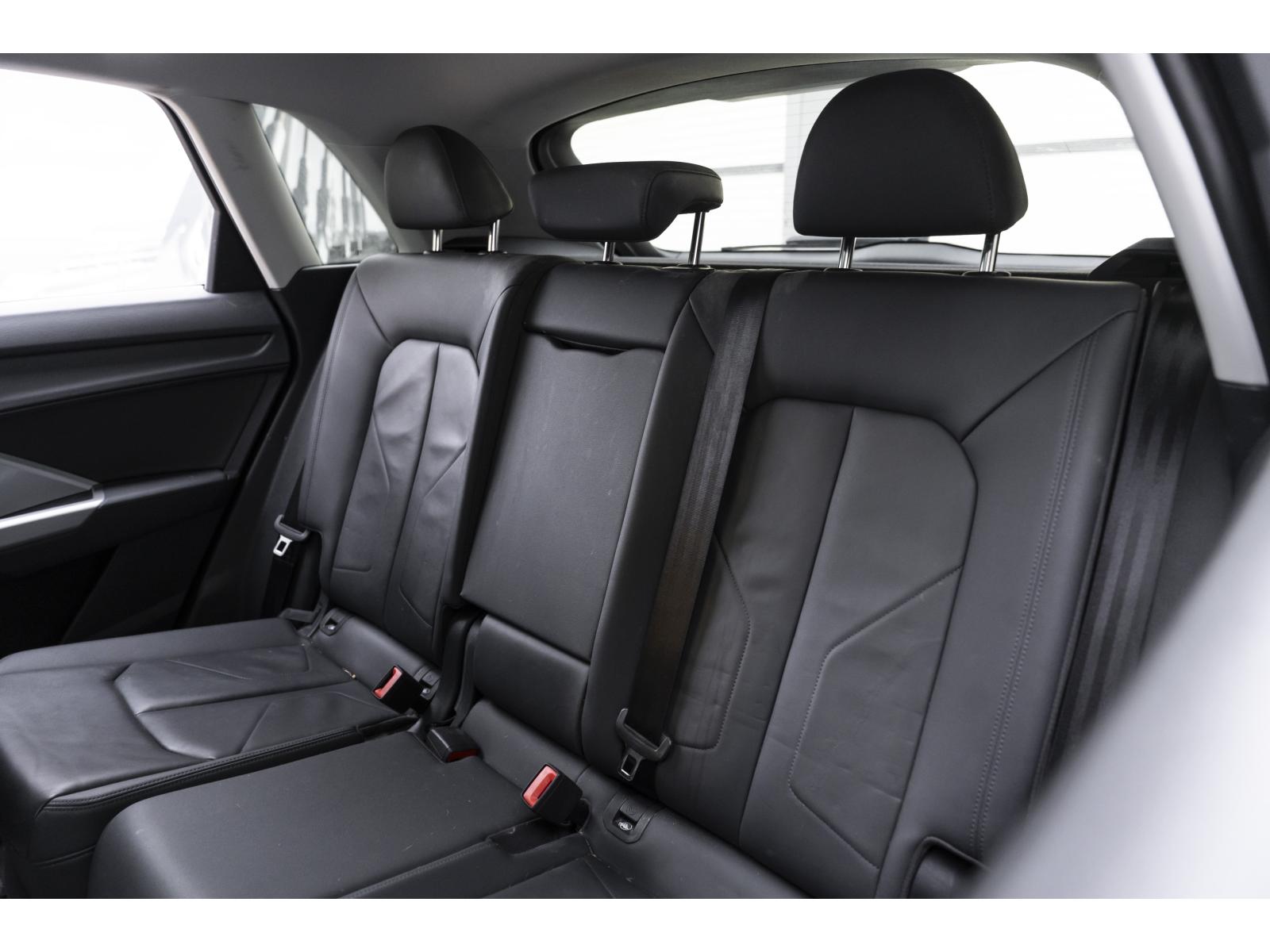 2023 Audi Q3 - Image 158