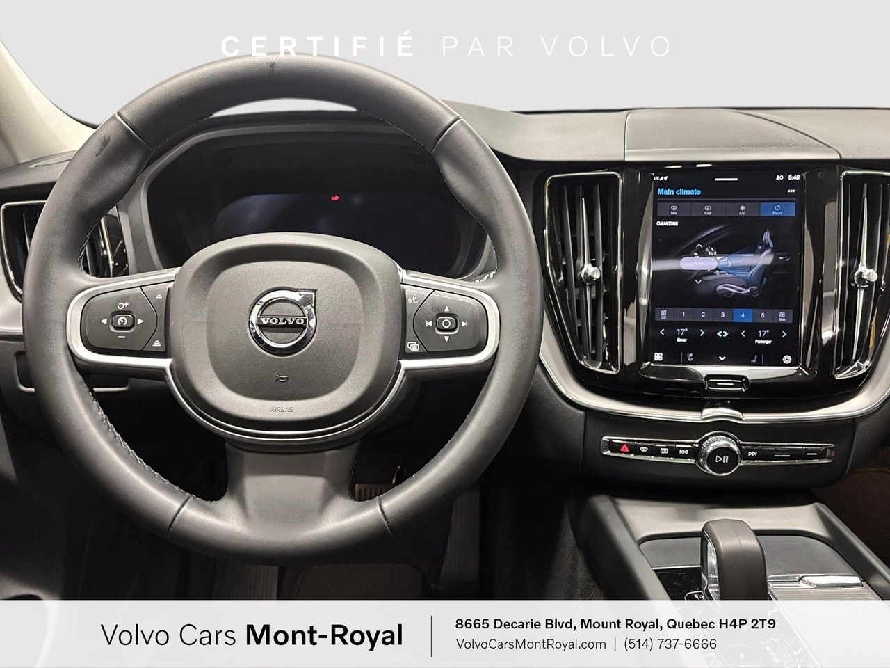 2025 Volvo XC60 - Image 112