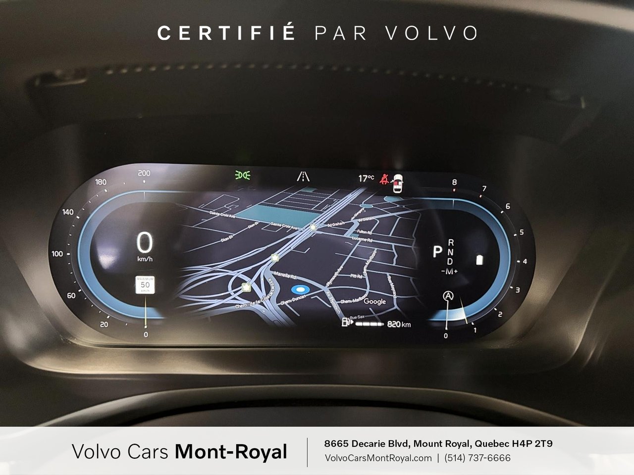 2025 Volvo V60 Cross Country - Image 120