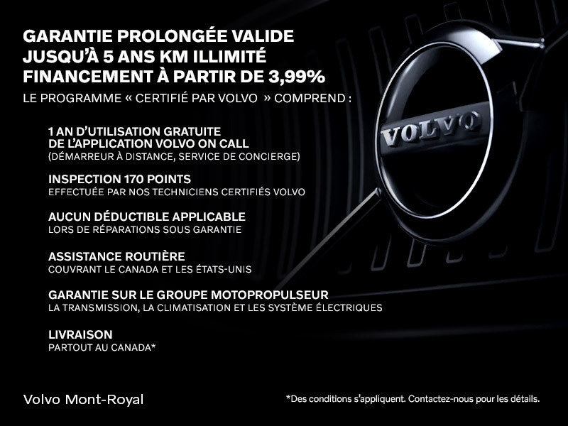 2025 Volvo V60 Cross Country - Image 124