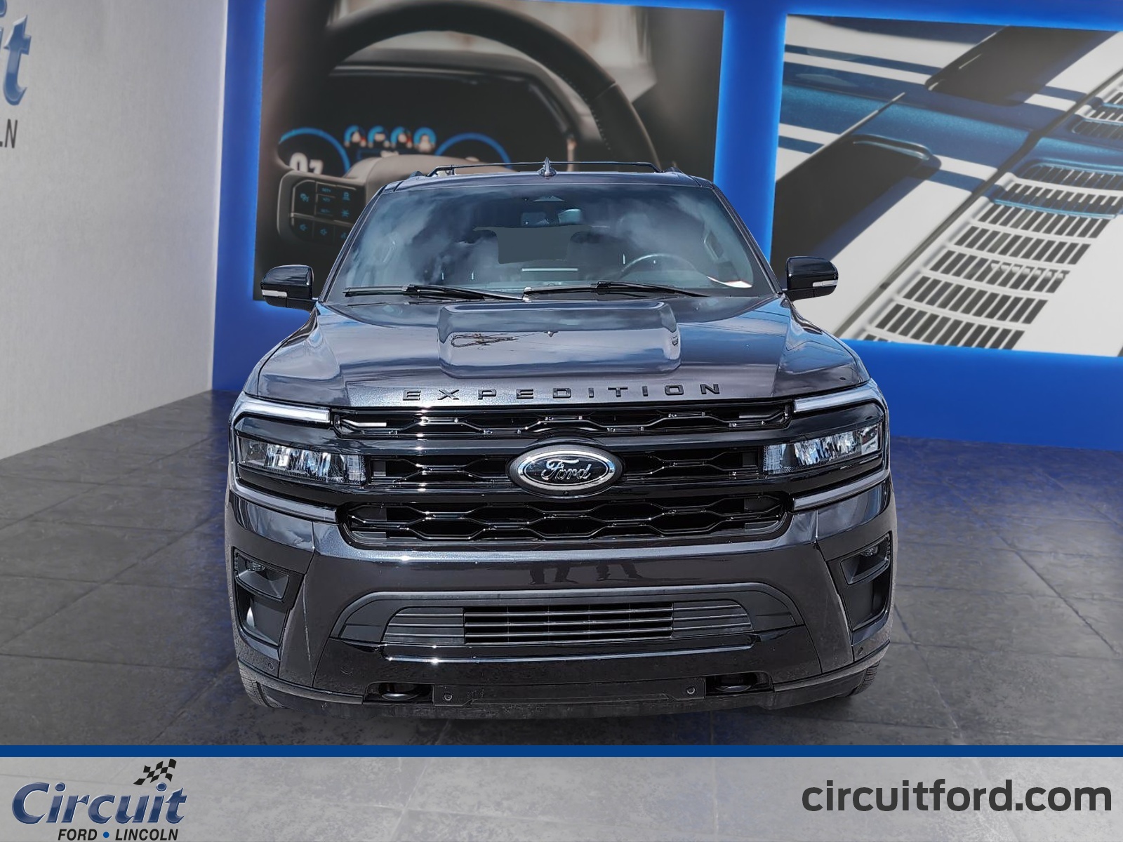 2024 Ford Expedition - Image 134