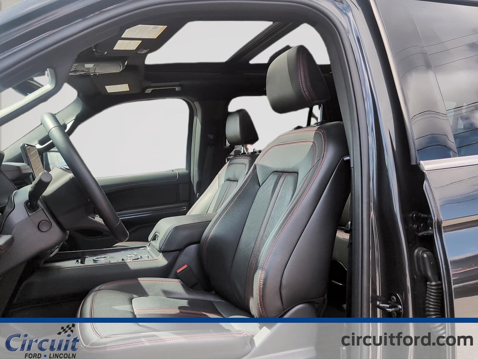 2024 Ford Expedition - Image 142