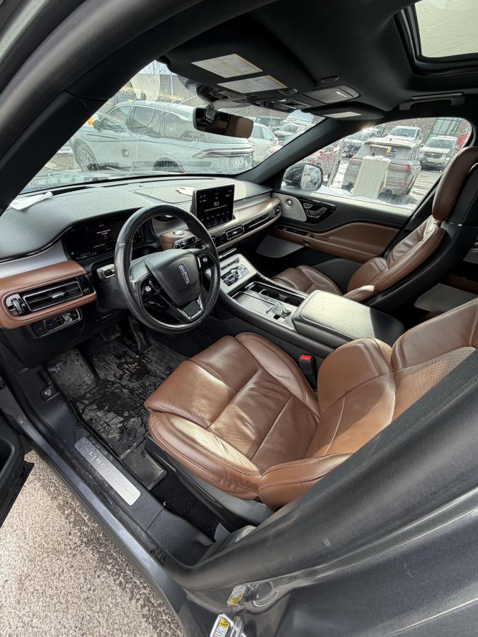2022 Lincoln Aviator - Image 102