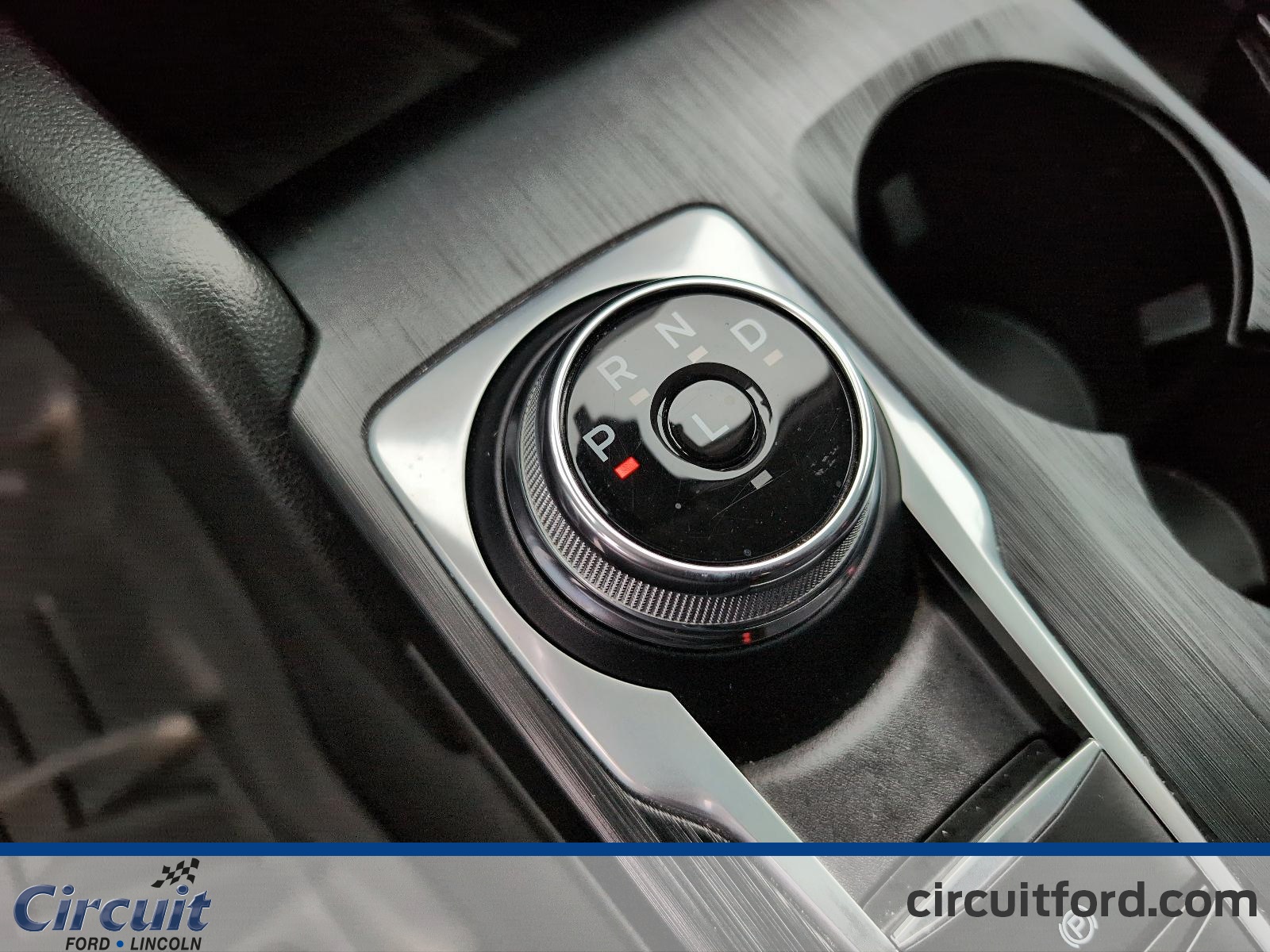 2023 Ford Escape - Image 142