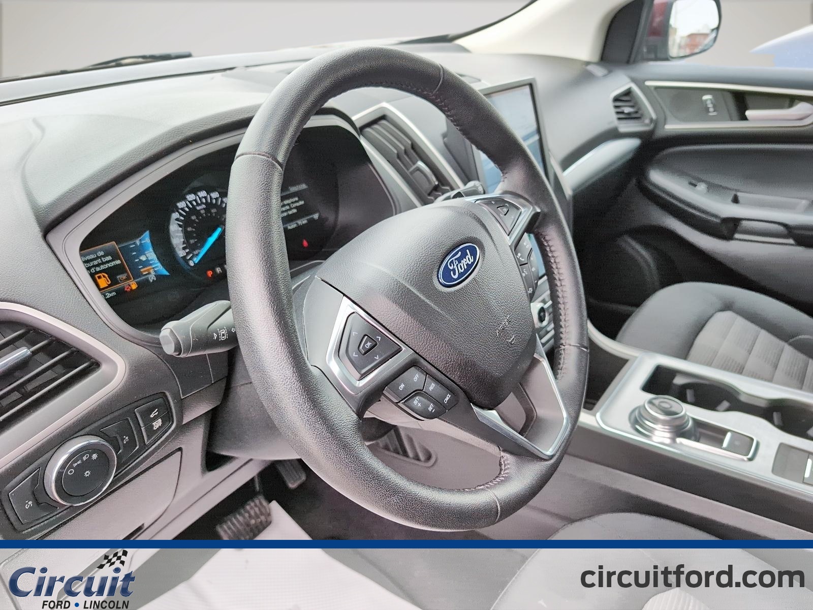 2022 Ford Edge - Image 139
