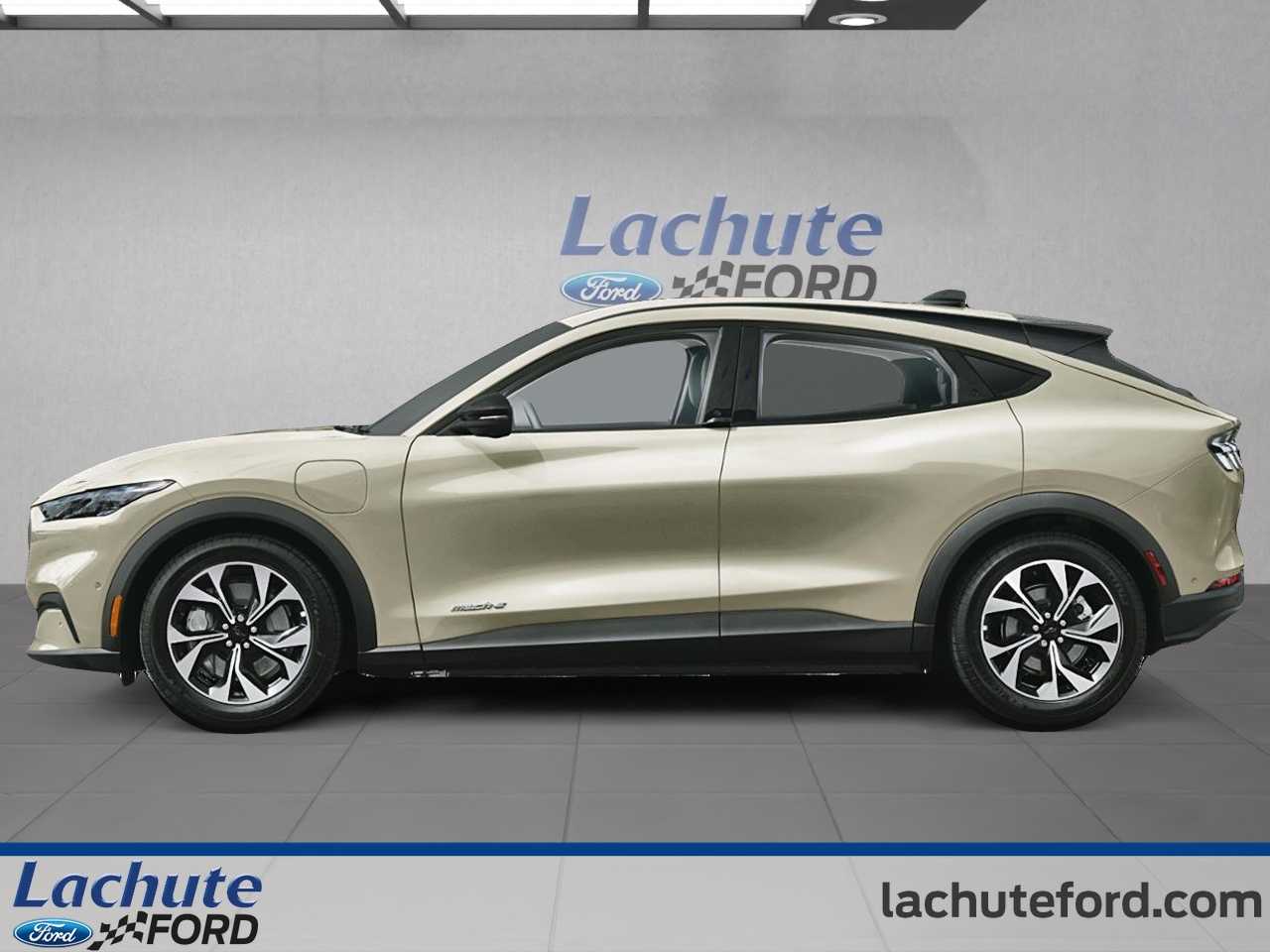 2026 Ford Mustang Mach-E - Image 56