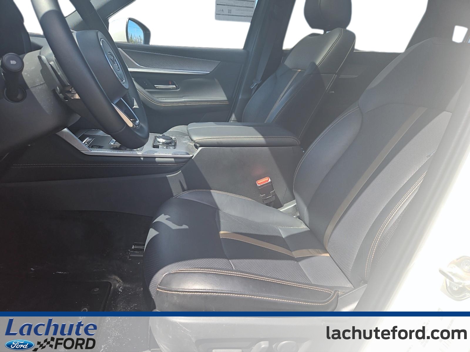 2024 Mazda CX-90 PHEV - Image 42