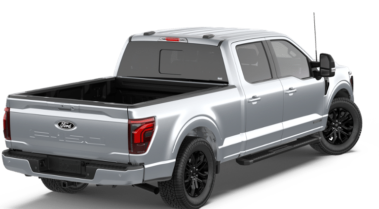 2026 Ford F-150 - Image 42