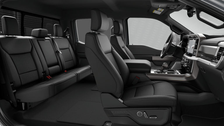 2026 Ford F-150 - Image 45