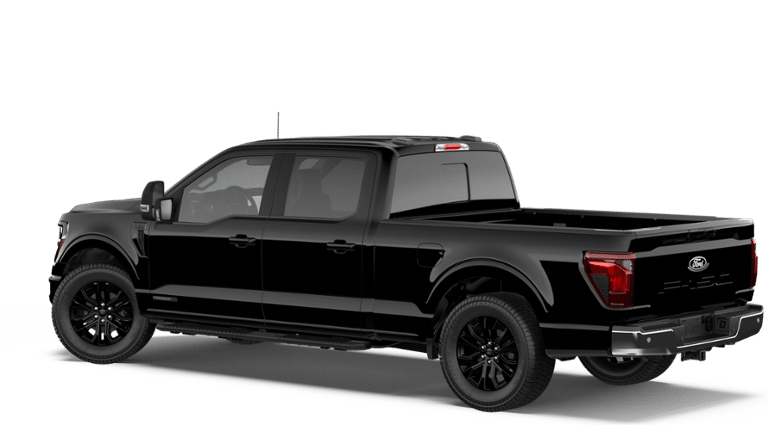 2026 Ford F-150 - Image 50