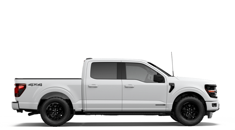 2026 Ford F-150 - Image 43