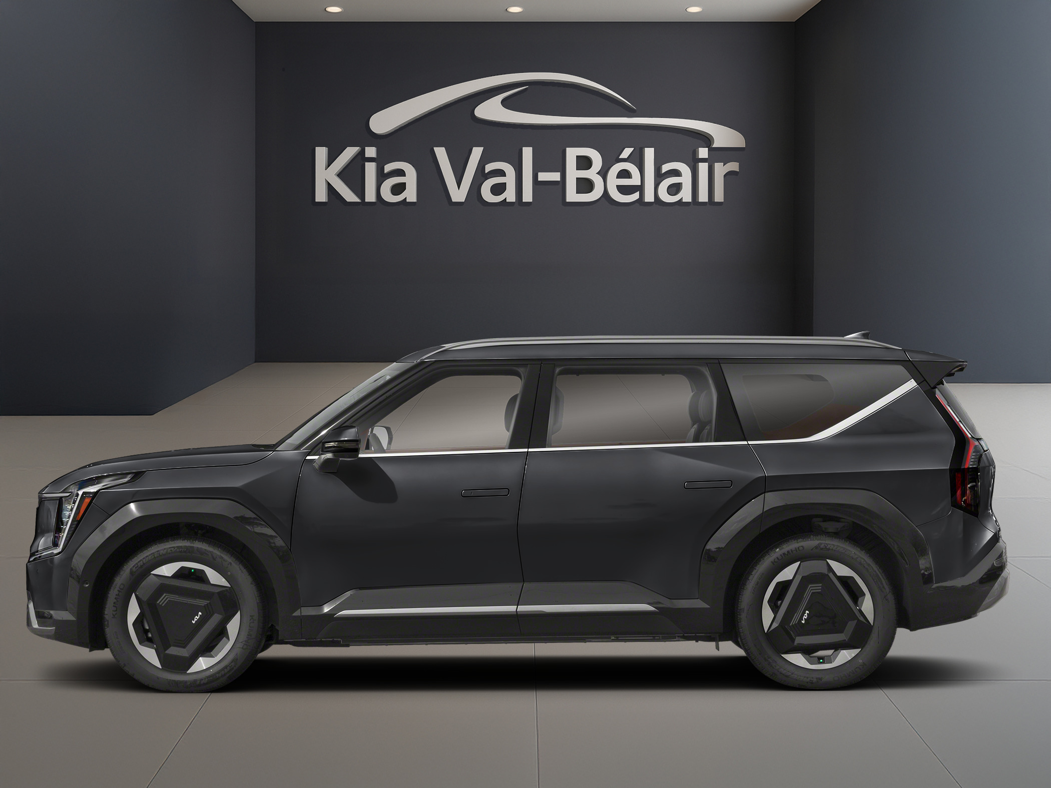 2026 Kia EV9 - Image 81
