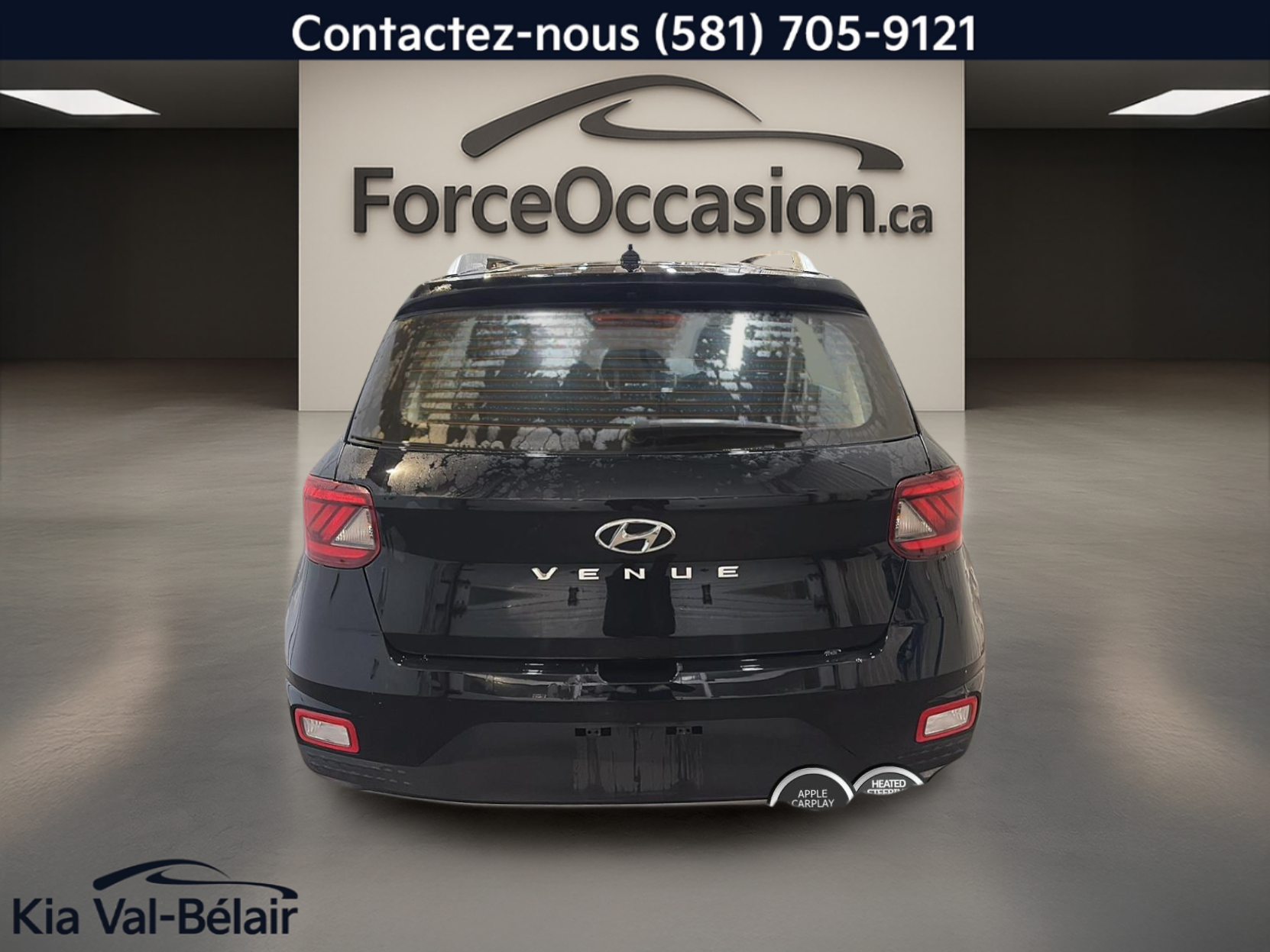 2025 Hyundai Venue - Image 137