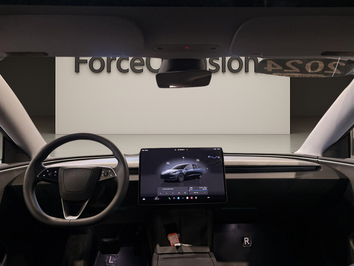 2024 Tesla Model 3 - Image 144