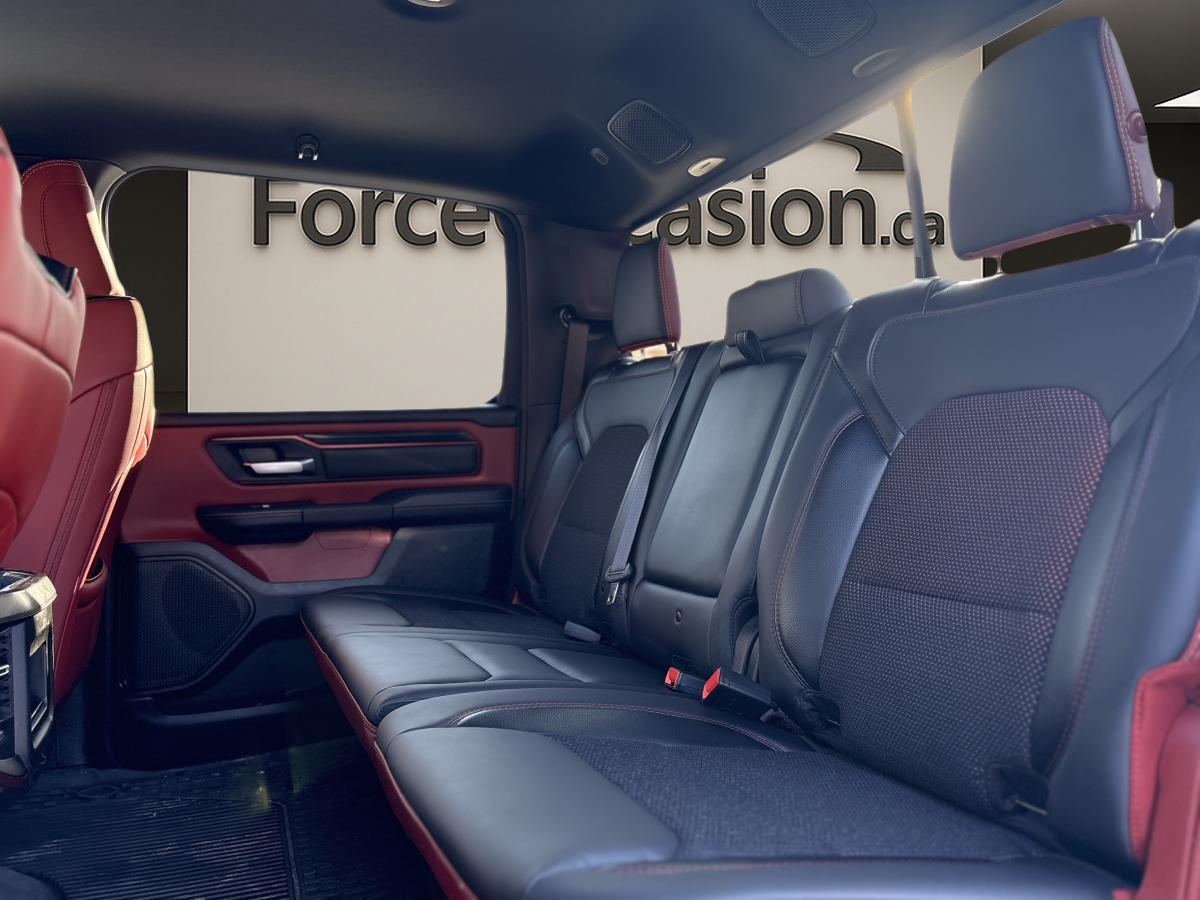 2025 RAM 1500 - Image 181