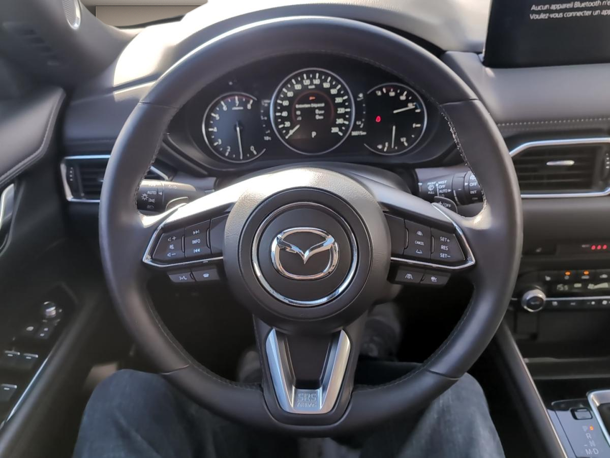 2023 Mazda CX-5 - Image 174