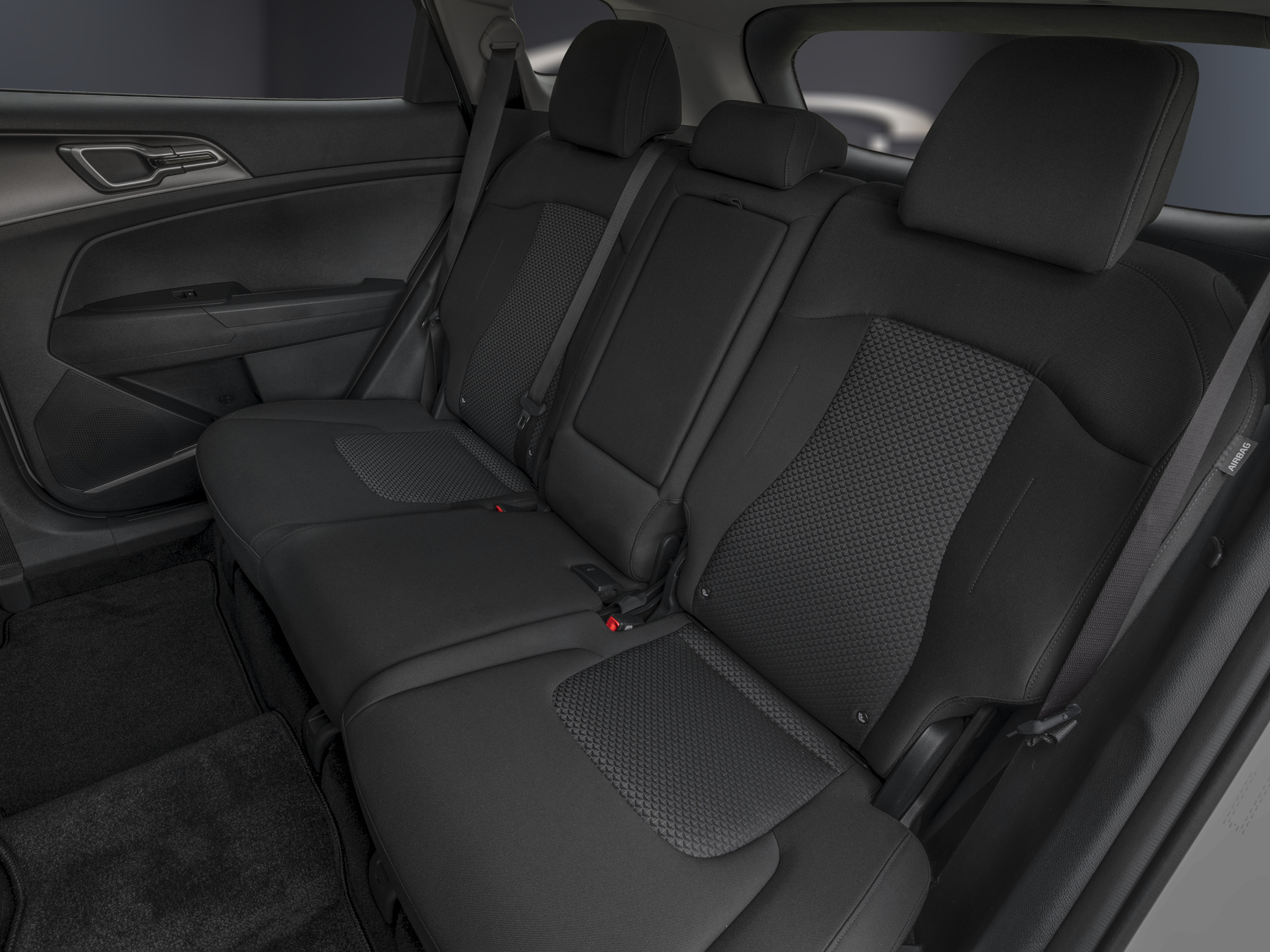 2026 Kia Sportage - Image 81