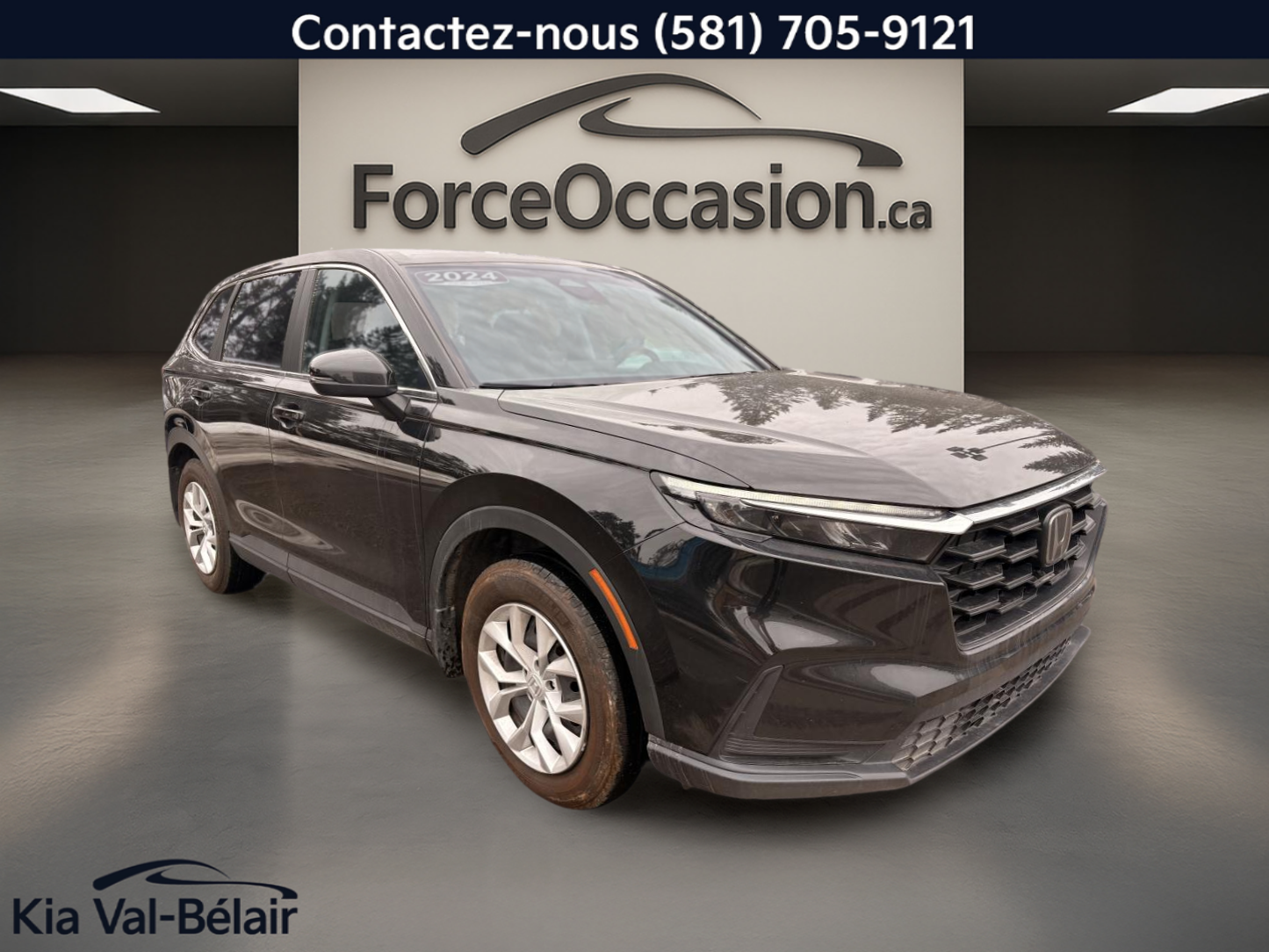 2024 Honda CR-V - Image 115