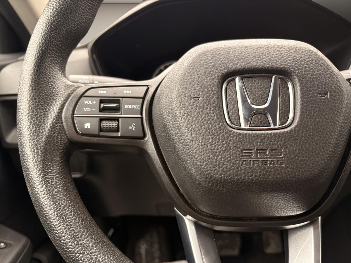 2024 Honda CR-V - Image 129