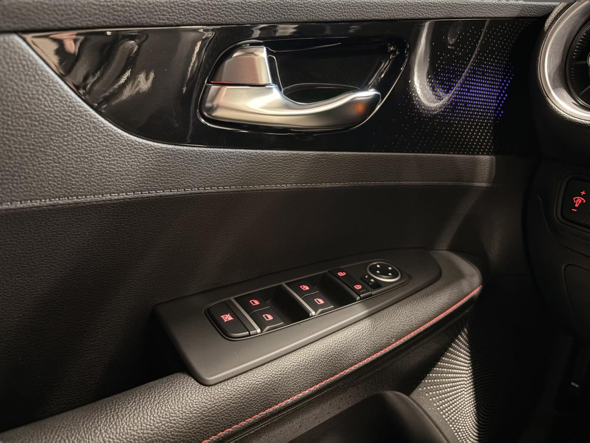 2023 Kia Forte - Image 75