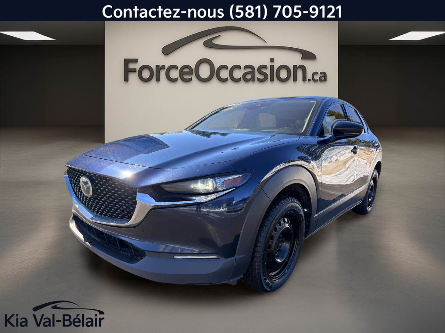 2021 Mazda CX-30 - Image 49