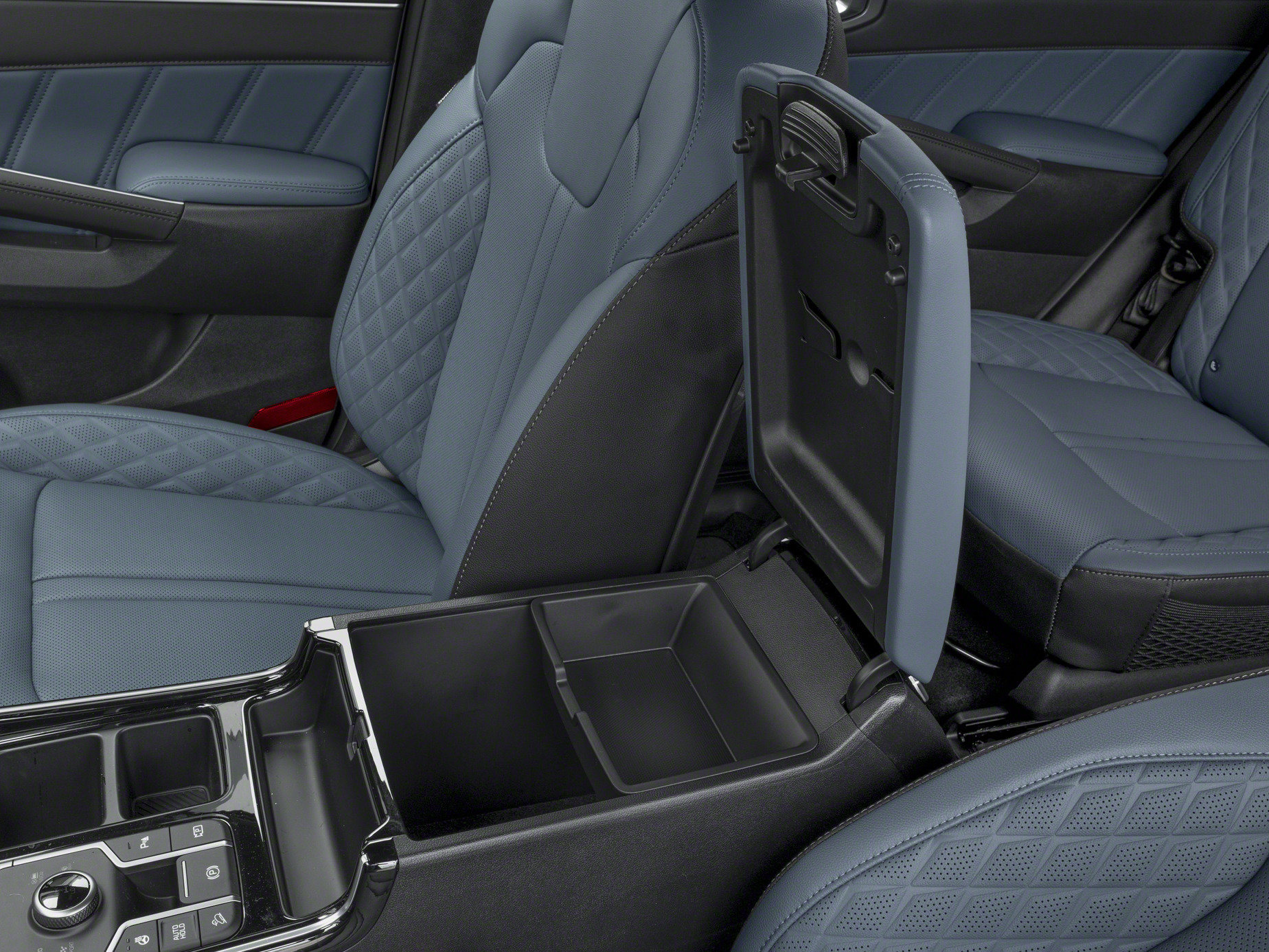 2026 Kia Sorento HEV - Image 36
