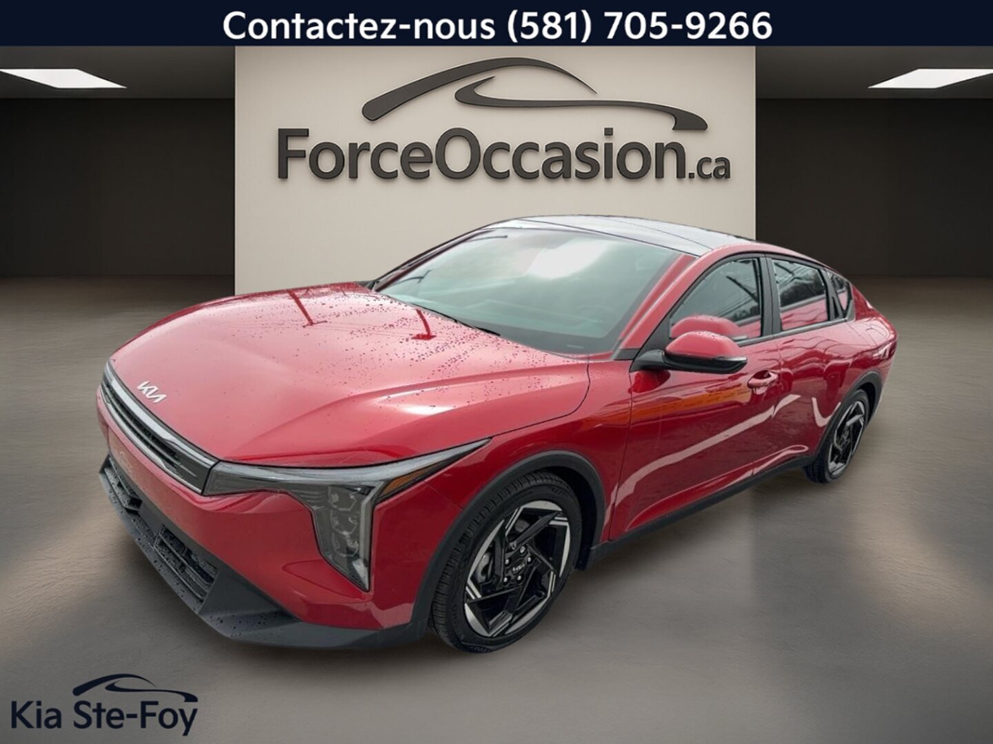 2025 Kia K4 - Image 114
