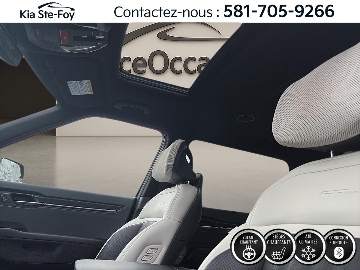 2026 Kia EV9 - Image 196