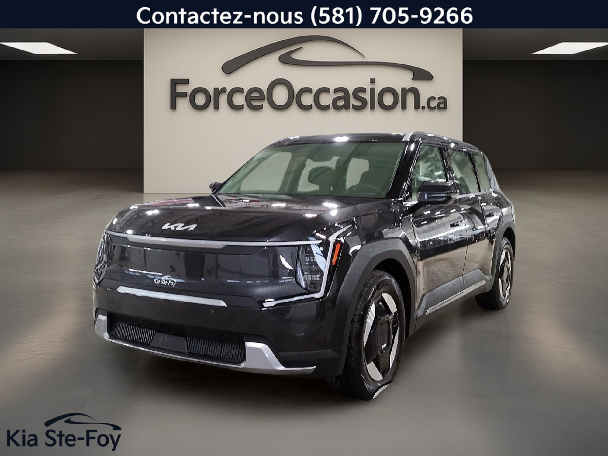 2026 Kia EV9 - Image 180