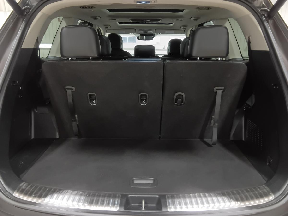 2022 Kia Telluride - Image 236