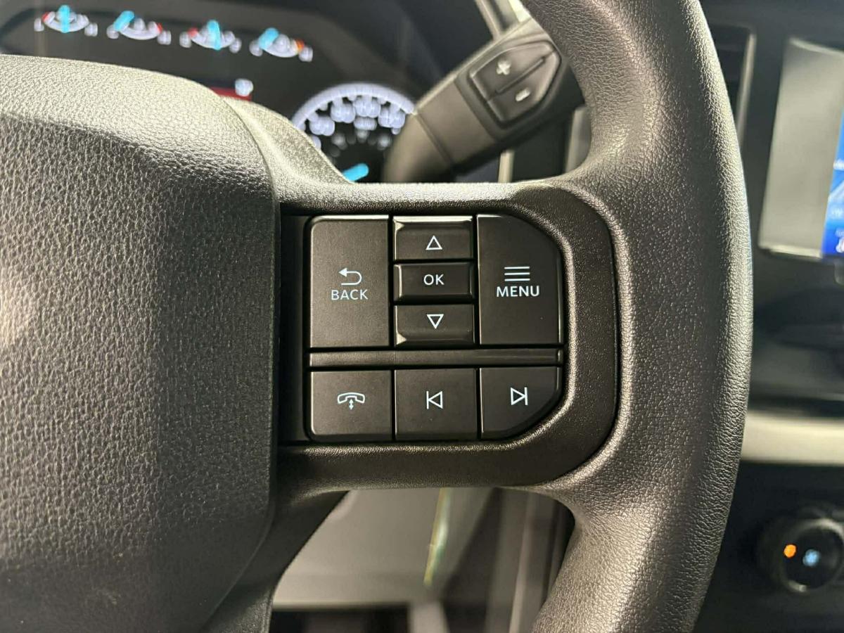 2022 Ford F-150 - Image 192