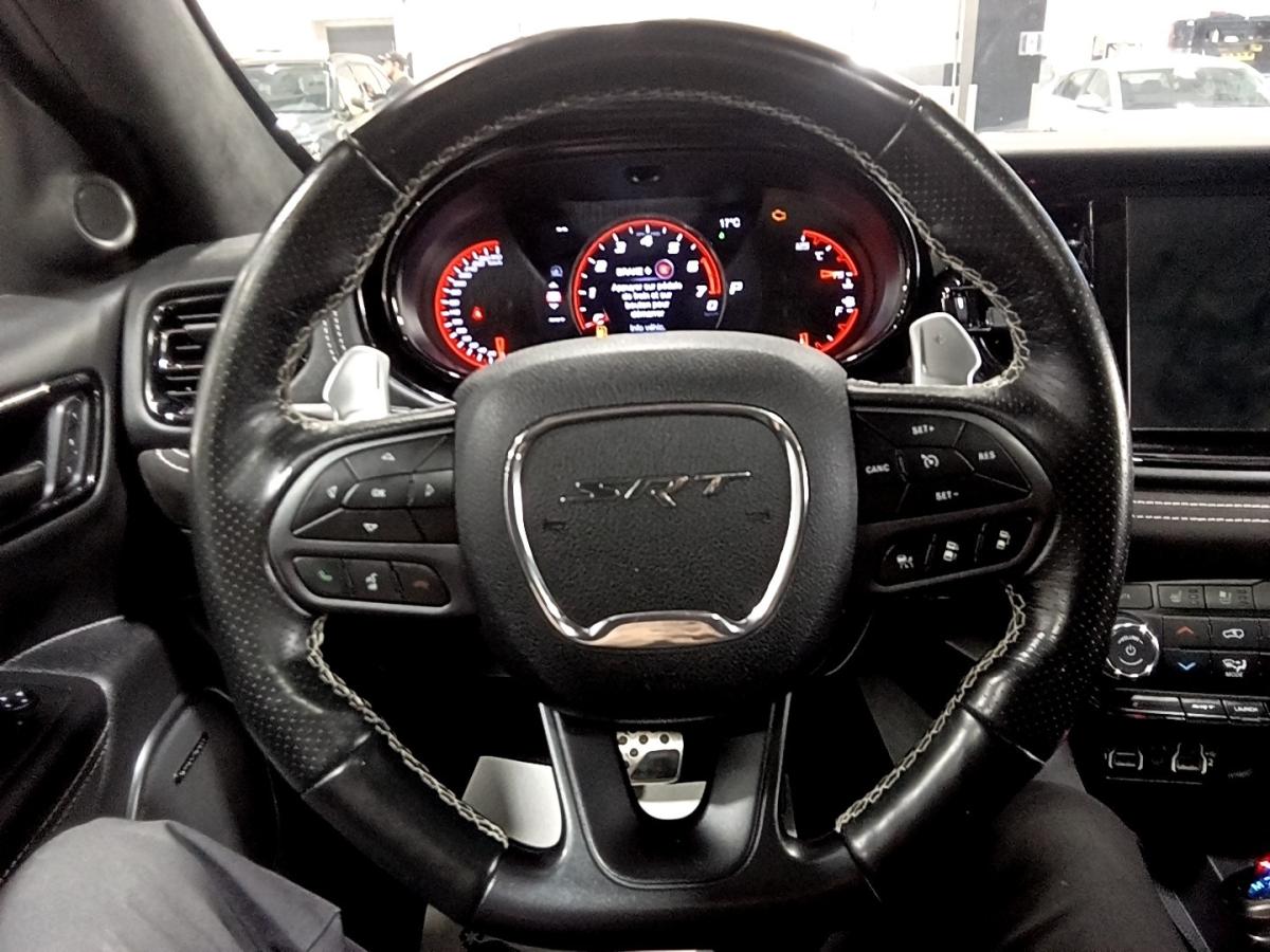 2022 Dodge Durango - Image 174
