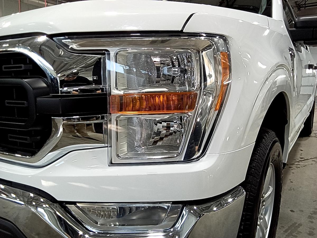 2022 Ford F-150 - Image 184