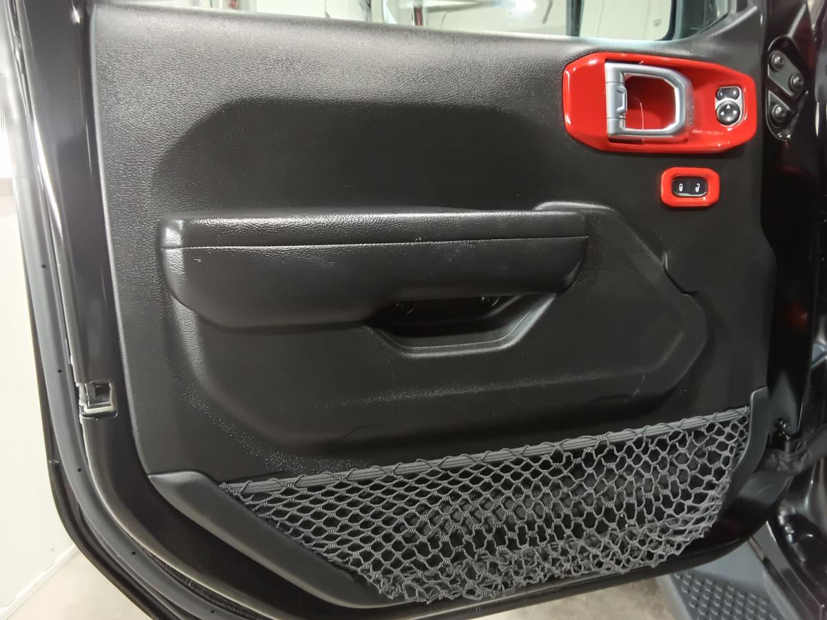 2021 Jeep Wrangler - Image 185