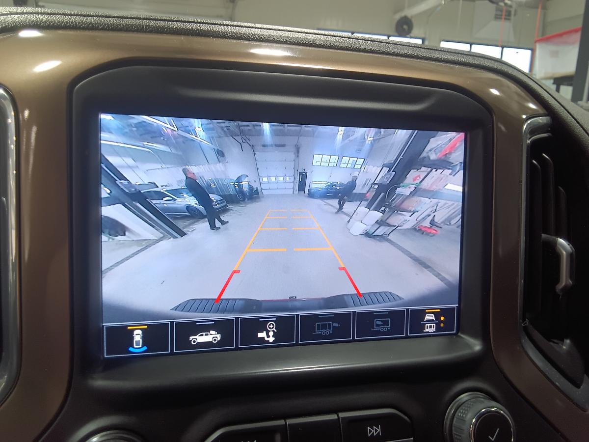 2021 Chevrolet Silverado 1500 - Image 144