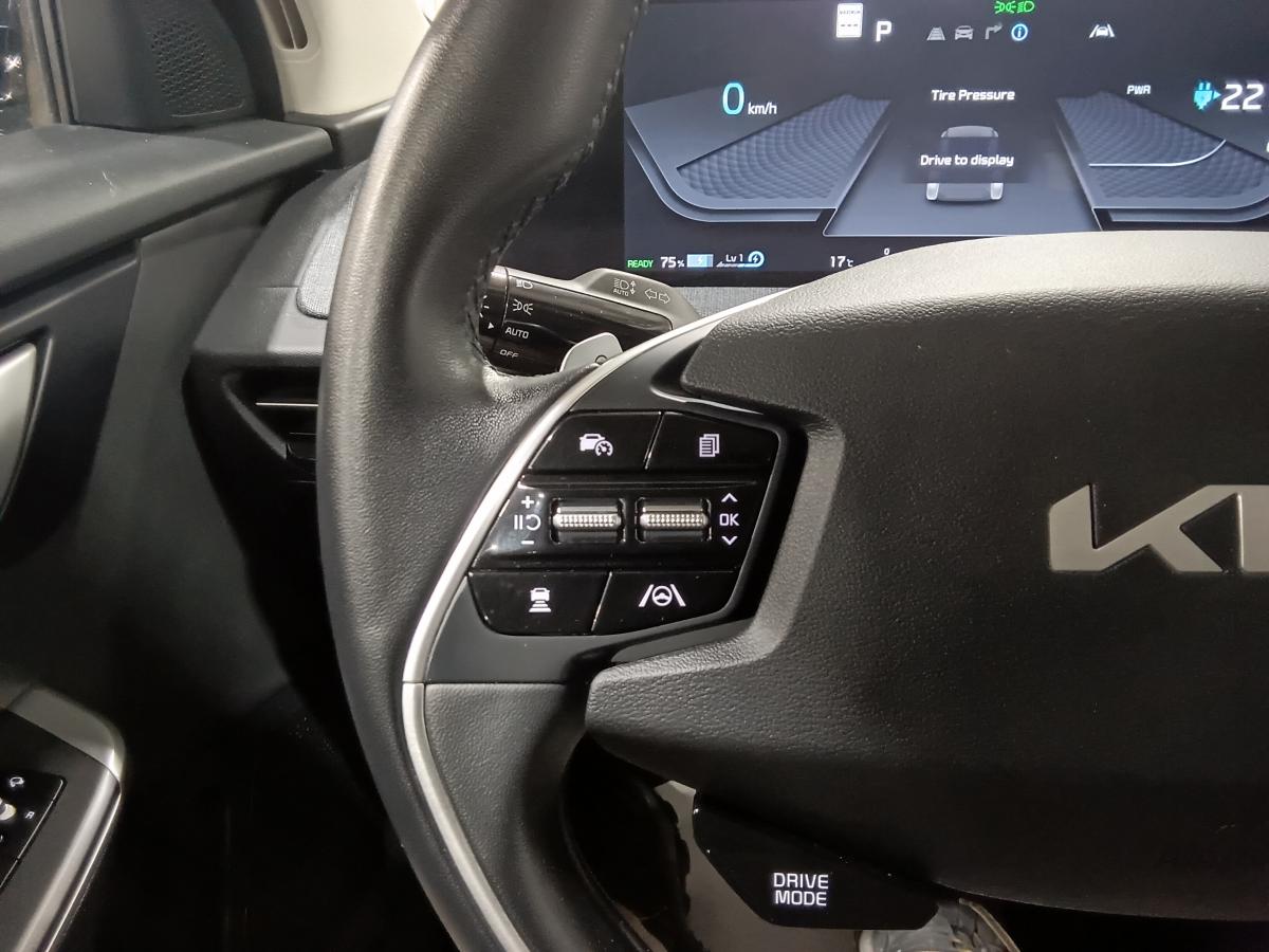 2023 Kia EV6 - Image 88