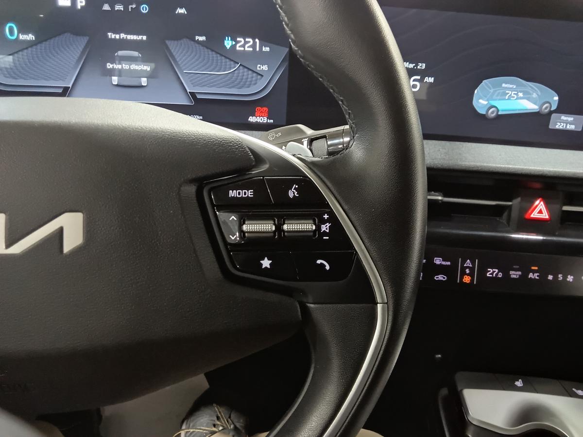 2023 Kia EV6 - Image 89