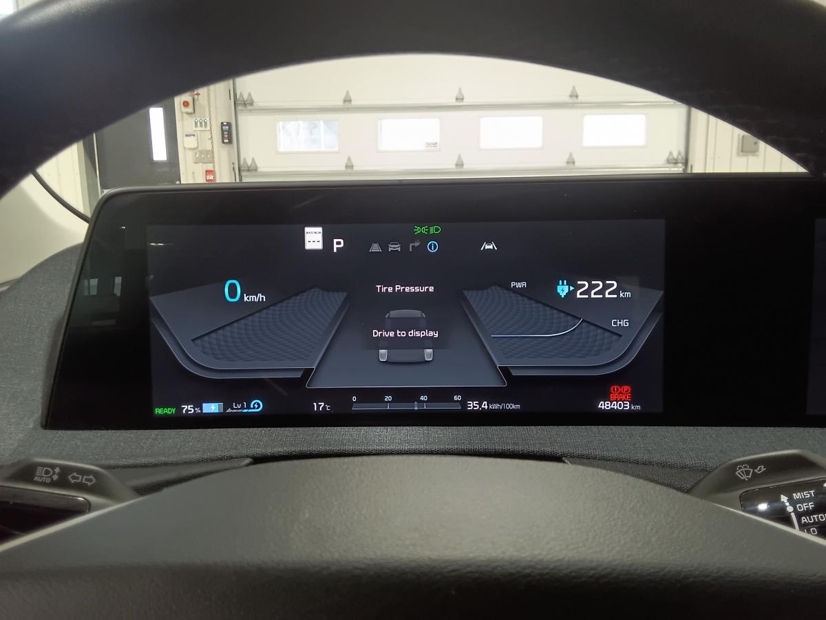 2023 Kia EV6 - Image 90