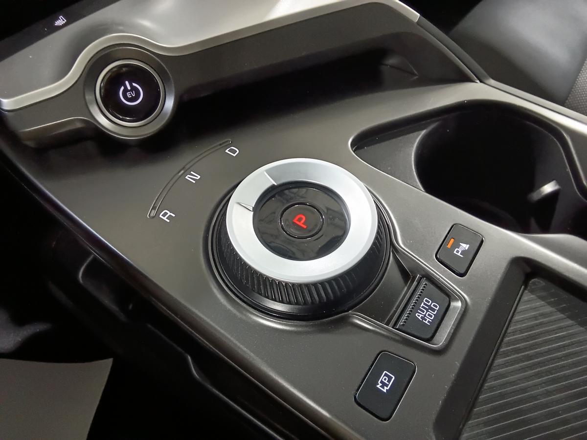 2023 Kia EV6 - Image 95