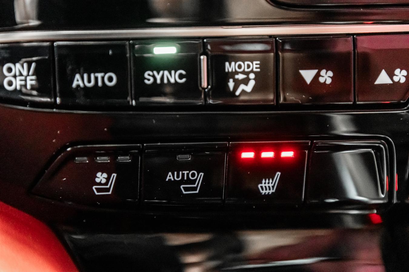 2026 Acura MDX - Image 279