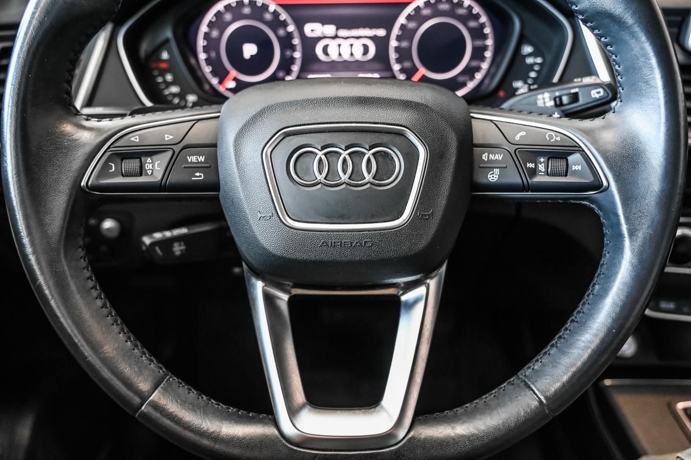 2019 Audi Q5 - Image 210