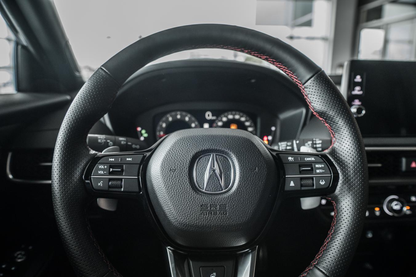 2026 Acura ADX - Image 234