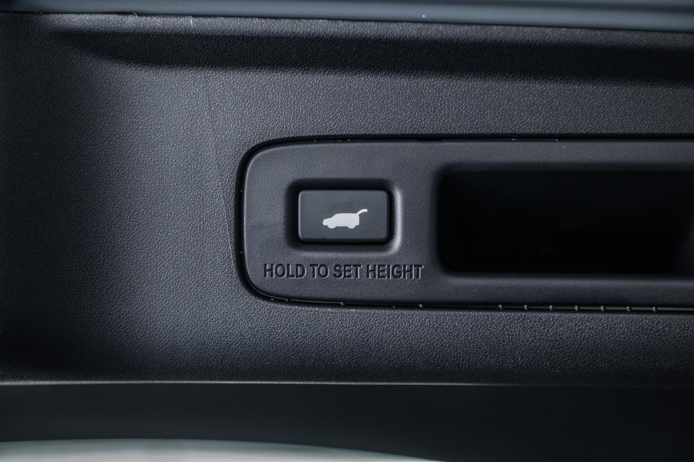 2026 Acura ADX - Image 222